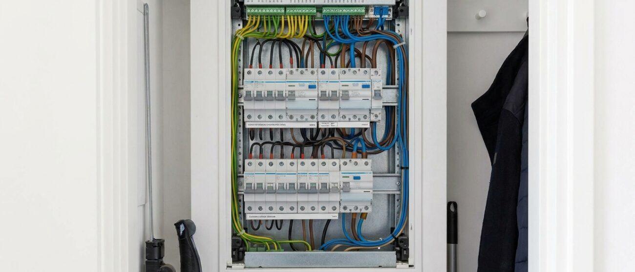 Elektricien De Falom Elektricien De Falom