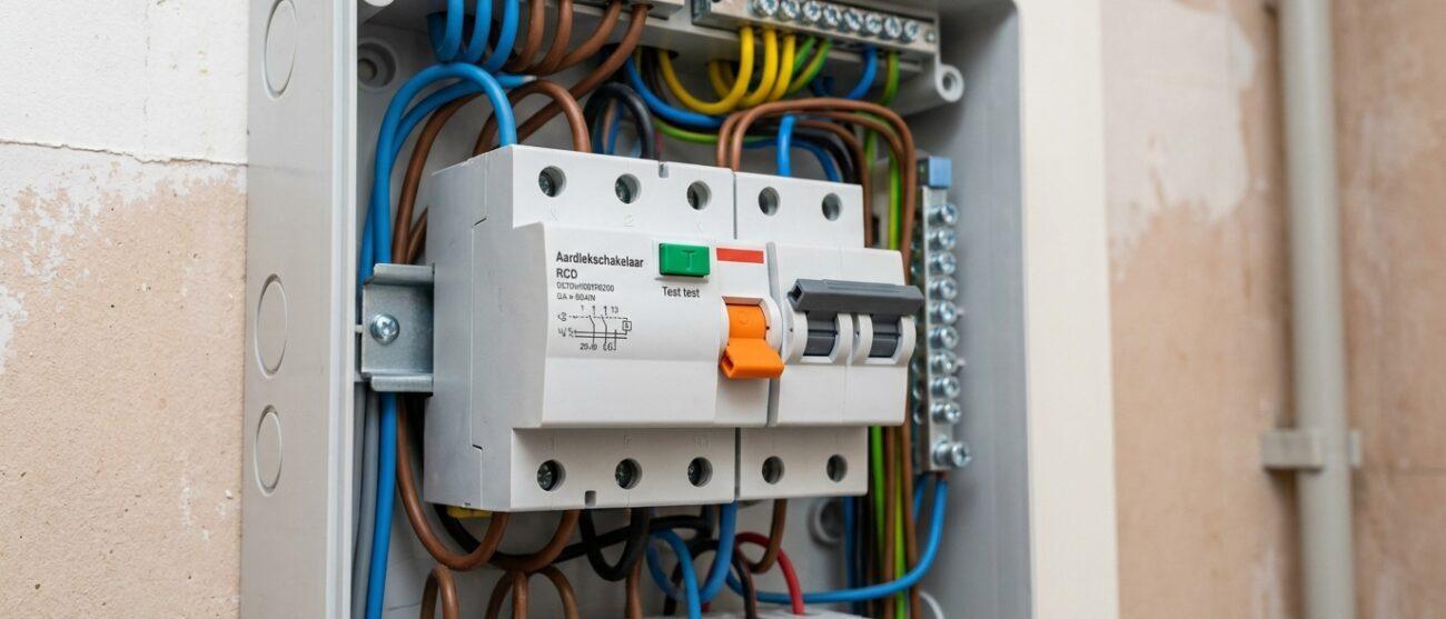 Elektricien Gauw Elektricien Gauw