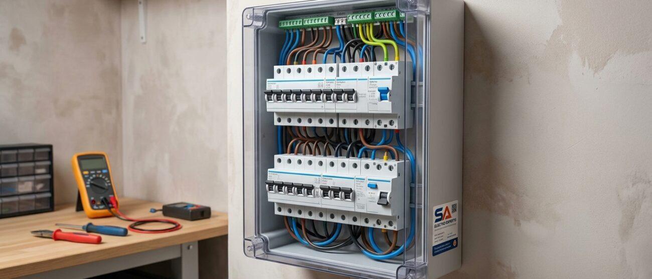 Elektricien Heijenrath Elektricien Heijenrath