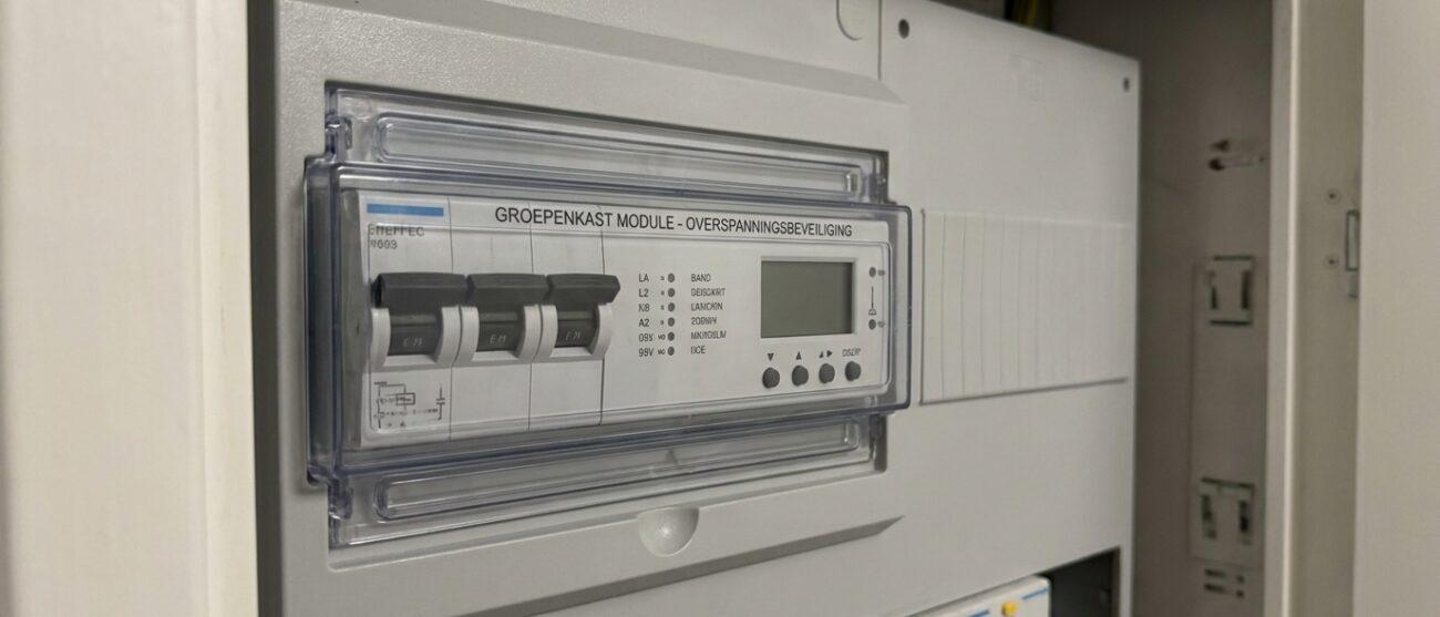 Elektricien Lageland Groningen Elektricien Lageland Groningen