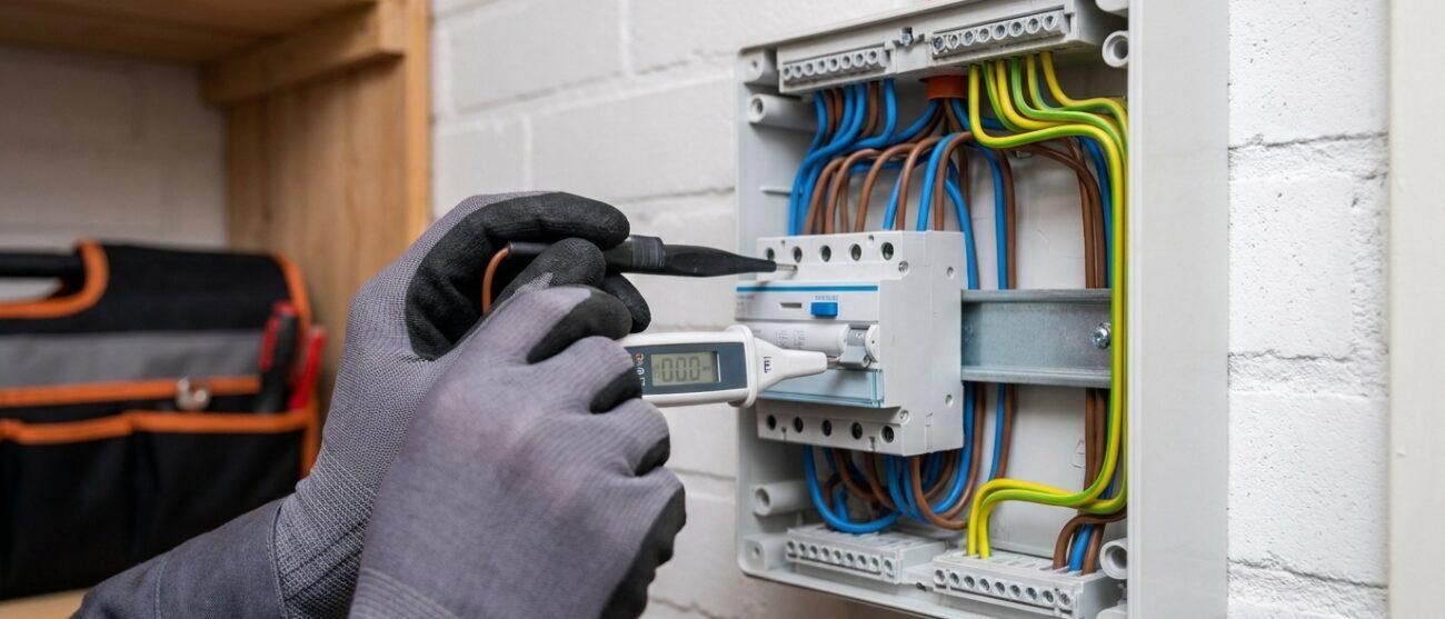 Elektricien Midwolda Elektricien Midwolda