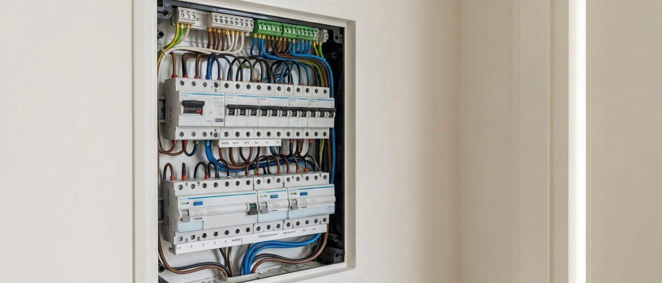 Elektricien Schildwolde Elektricien Schildwolde