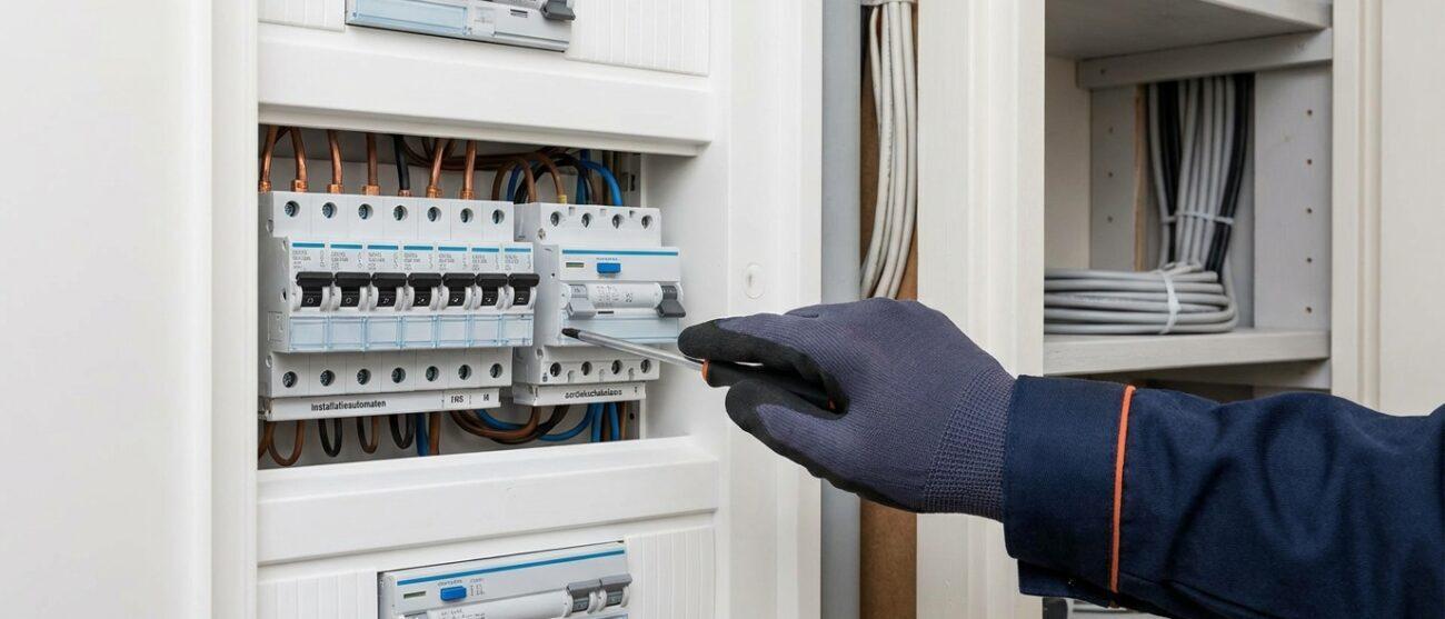 Elektricien Winsum Gr Elektricien Winsum Gr