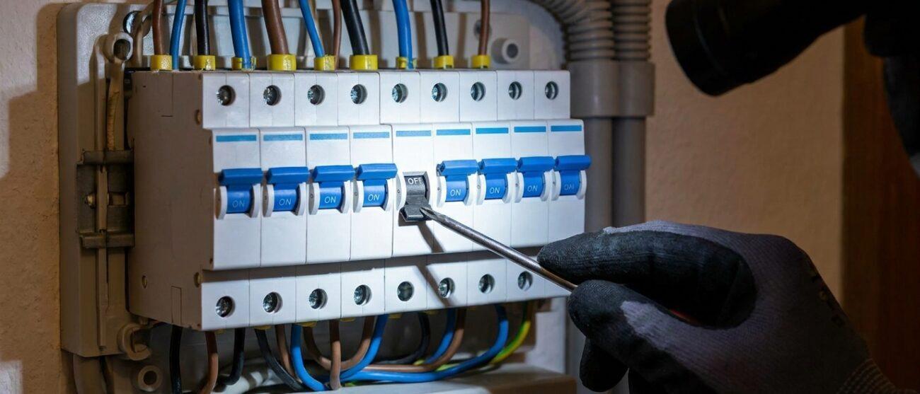 Voordelen van een elektricien spoedservice die dag en nacht bereikbaar is. Voordelen van een elektricien spoedservice die dag en nacht bereikbaar is.