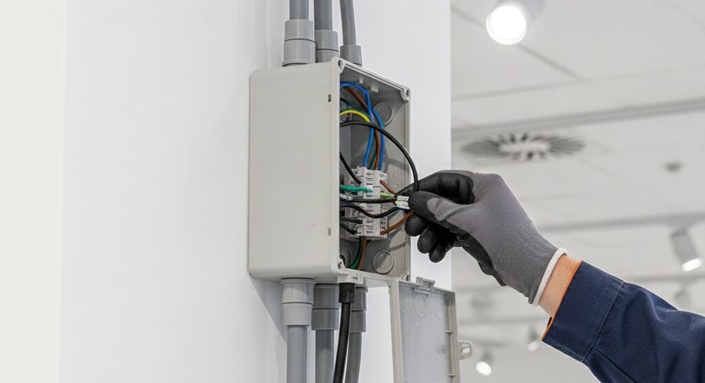 8 tips om verlichting slim te regelen in winkels. 8 tips om verlichting slim te regelen in winkels.