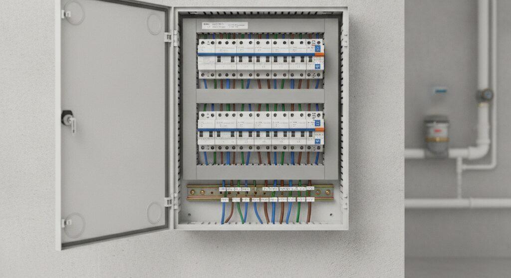 Elektricien Elahuizen Elektricien Elahuizen