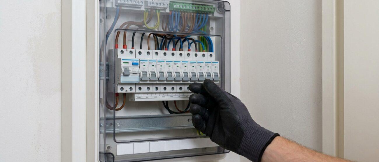 Elektricien Enspijk Elektricien Enspijk
