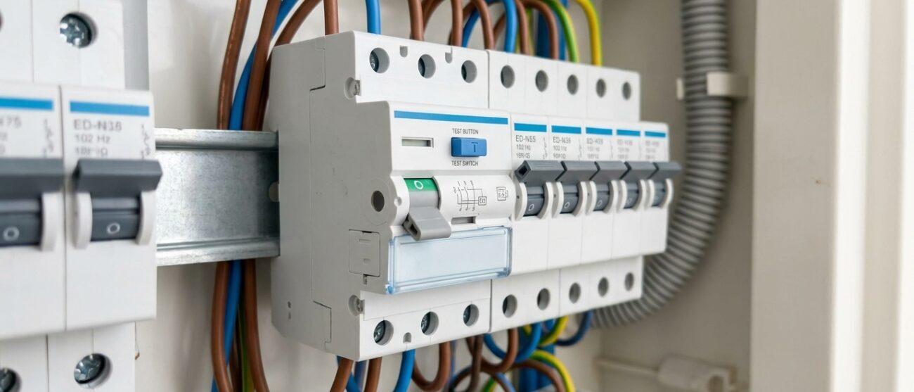 Elektricien Hekendorp Elektricien Hekendorp