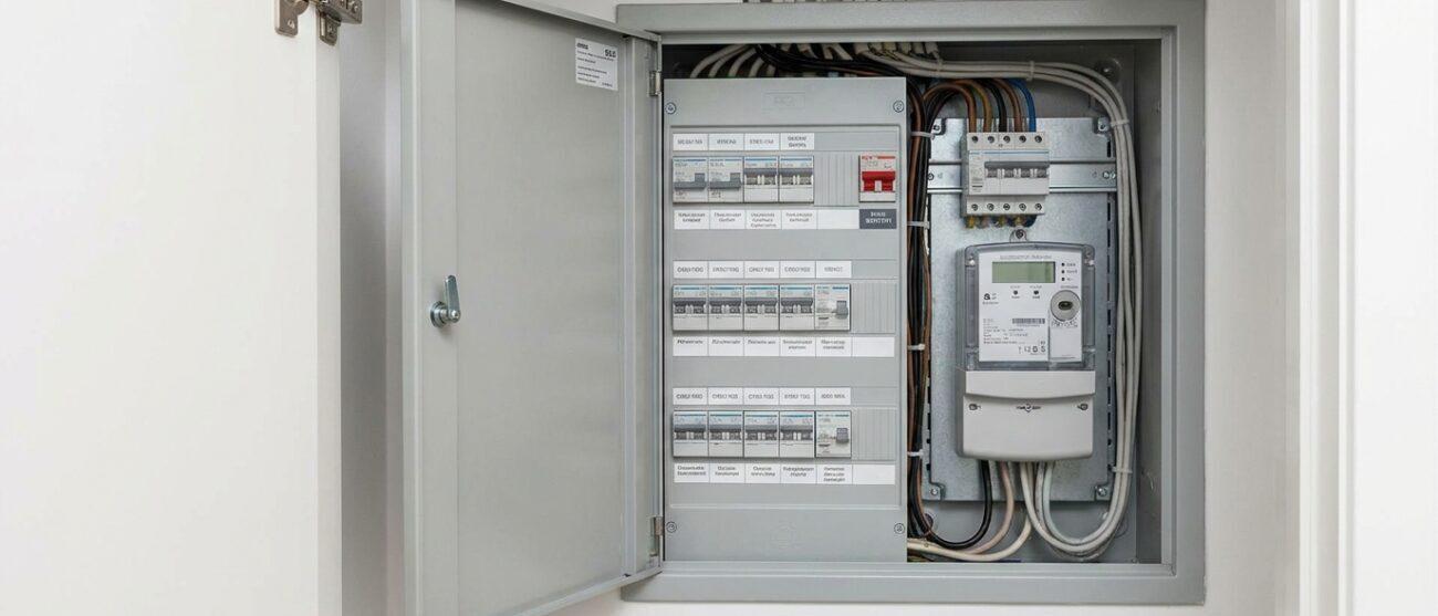 Elektricien Holwierde Elektricien Holwierde