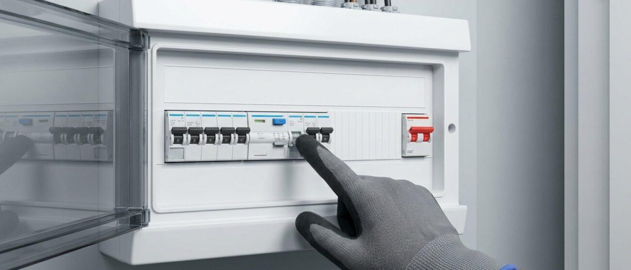 Elektricien Marsum Elektricien Marsum