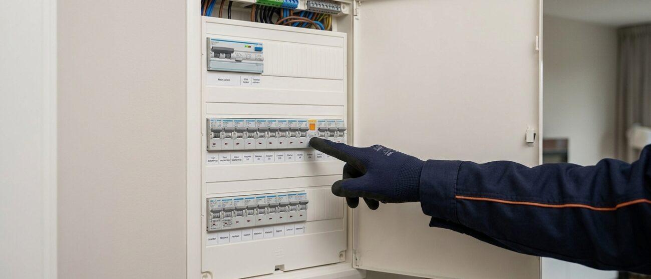 Elektricien Odoornerveen Elektricien Odoornerveen