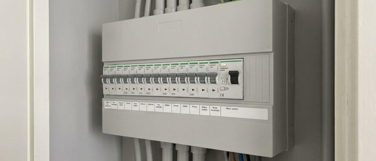 Elektricien Saaxumhuizen Elektricien Saaxumhuizen