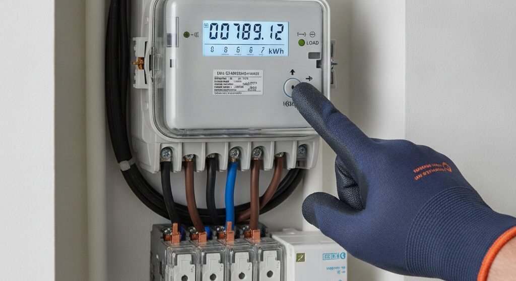 Waarom periodieke inspecties bijdragen aan lagere energiekosten. Waarom periodieke inspecties bijdragen aan lagere energiekosten.