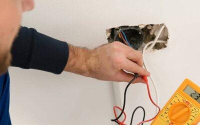 Hoe werkt de aanleg van elektra bij tiny houses?