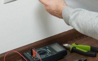 Hoe werkt het aanleggen van elektra in een garage of werkplaats?