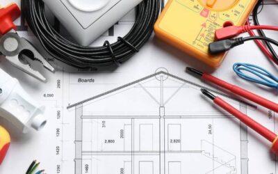 Hoe laat je een keuring uitvoeren voor werkplaatsen met krachtstroom?