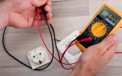 8 tips voor veilig gebruik van krachtstroom bij hobbywerkplaatsen.