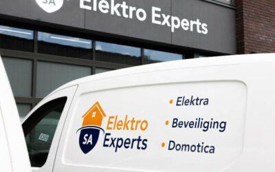 Elektricien Rotterdam
