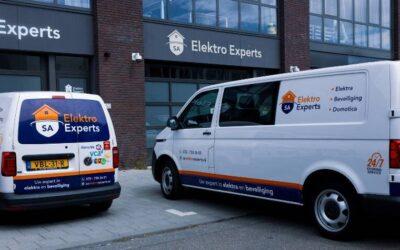 Elektricien Valkenburg