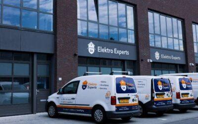 Elektricien Spaarndam