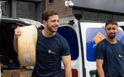 9 tips om innovaties slim te combineren met bestaande elektra.