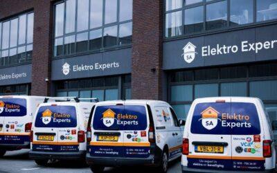 Elektricien Hendrik Ido Ambacht