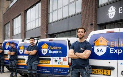 9 tips voor bedrijven die slimme elektra willen integreren.