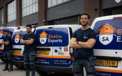 Ideeën om krachtstroom slim te combineren met zonnepanelen.