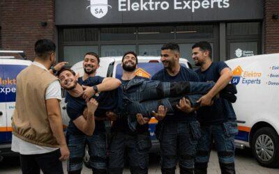 10 tips om mee te gaan met de nieuwste elektra trends.