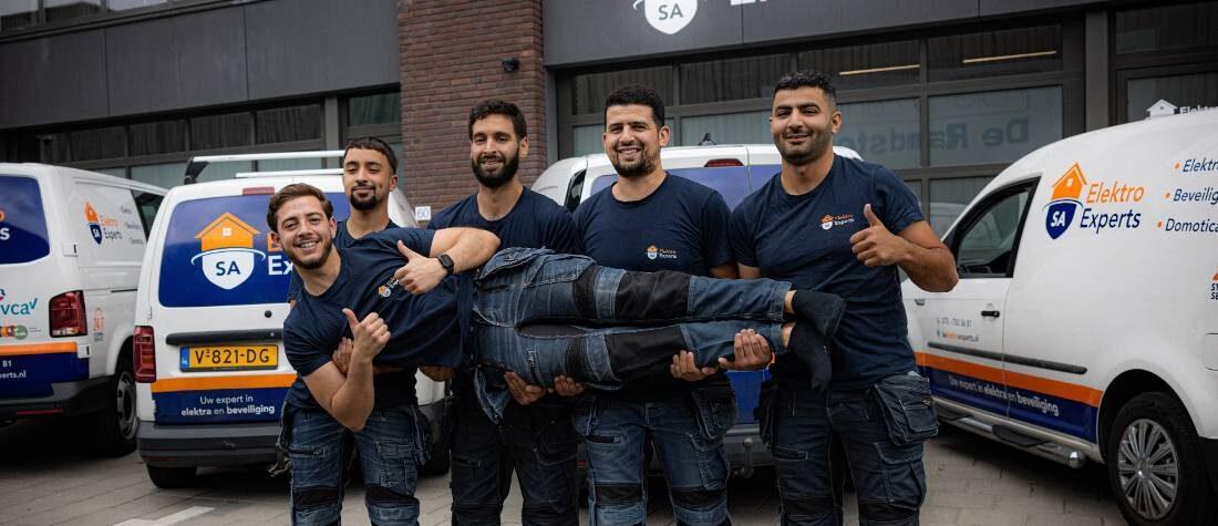 8 tips om de kosten van elektra renovatie te beperken.