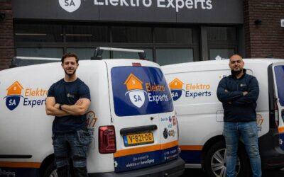 Hoe laat je een NEN 3140 inspectie uitvoeren in een bedrijfspand?