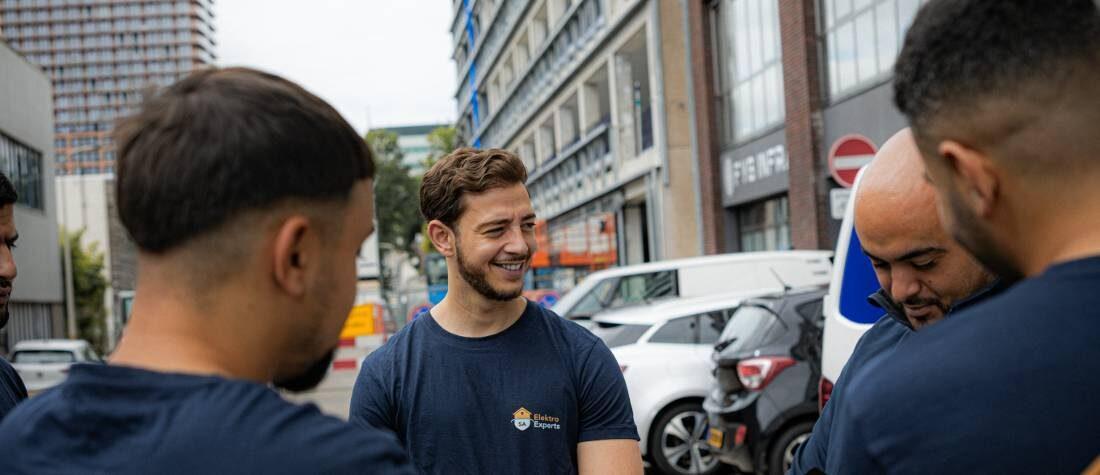 Elektricien S-Gravendeel Elektricien S-Gravendeel