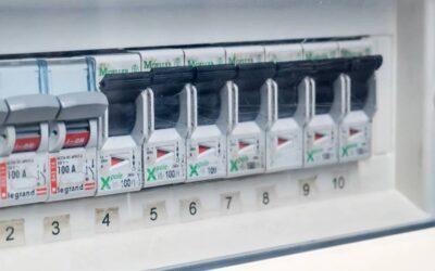 Hoe kies je de juiste zekeringen bij een nieuwe groepenkast?