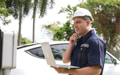 7 tips voor beveiliging van slimme elektra tegen hackers.