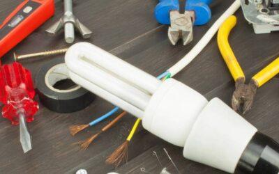 Hoe werkt het installeren van tuinlampen met sensoren?