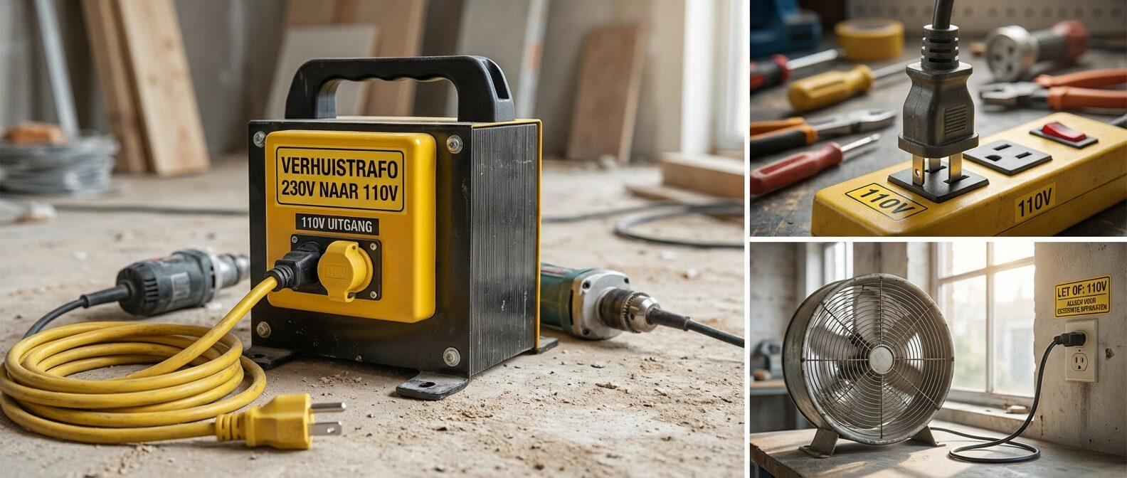 110 volt