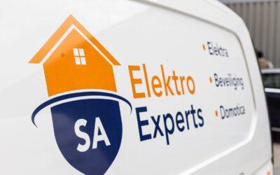 12 tips voor het plannen van elektra bij een verbouwing of aanbouw.