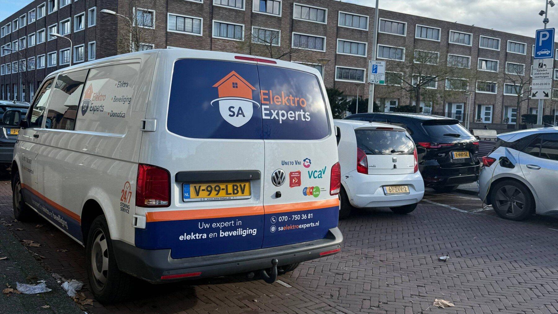 Hoe laat je elektra aanleggen in Den Haag door een lokale elektricien?