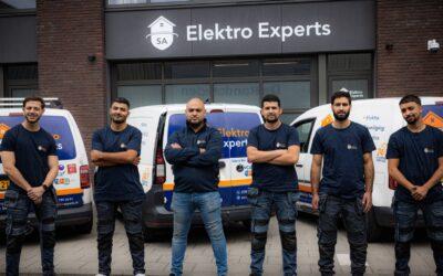 Hoe weet je of krachtstroom nodig is voor je apparatuur of machines thuis?