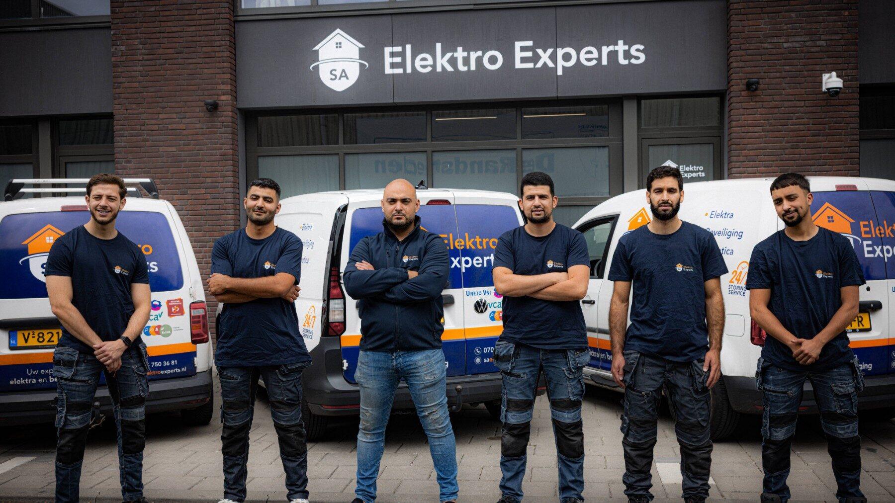 Zoek je een elektricien en krijg je offertes?