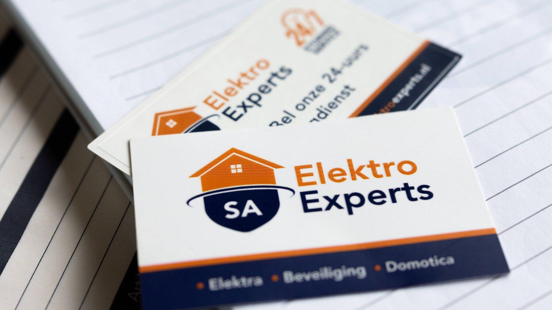 Hoe regel je de aanleg van elektra in een aanbouw of verbouwing van je woning?