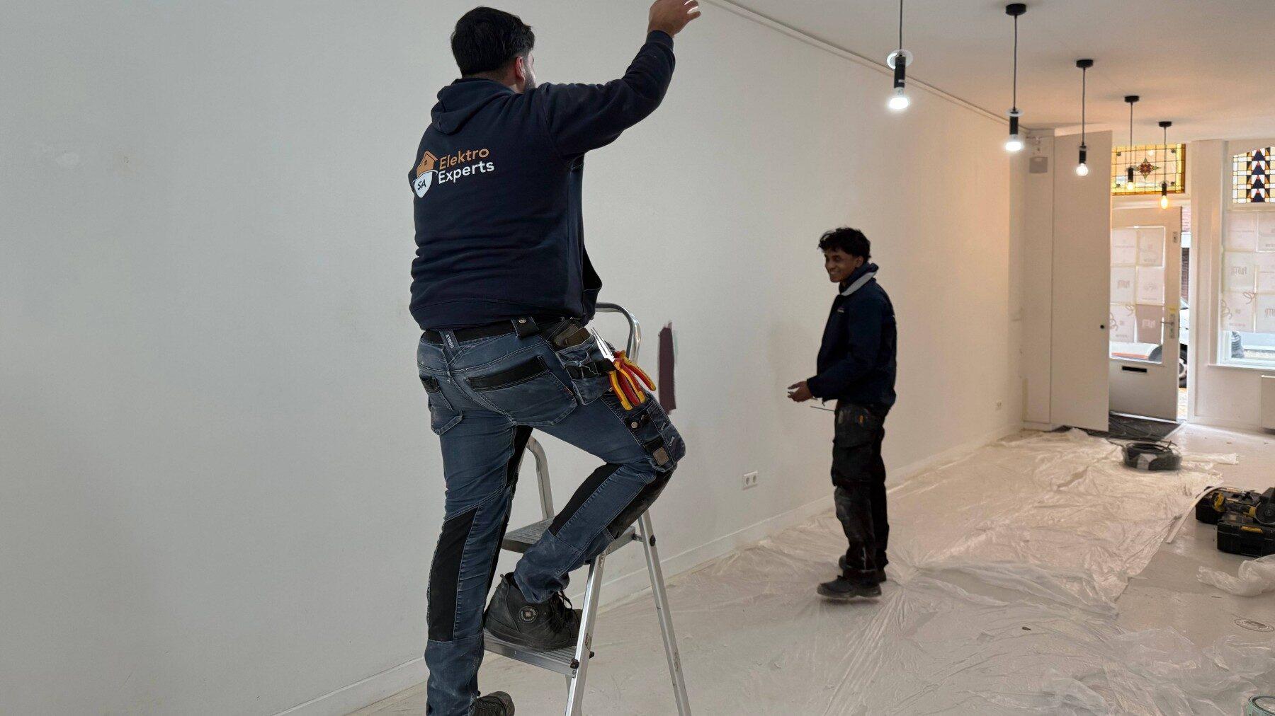 Hoe laat je slimme sensoren plaatsen voor energiebeheer?