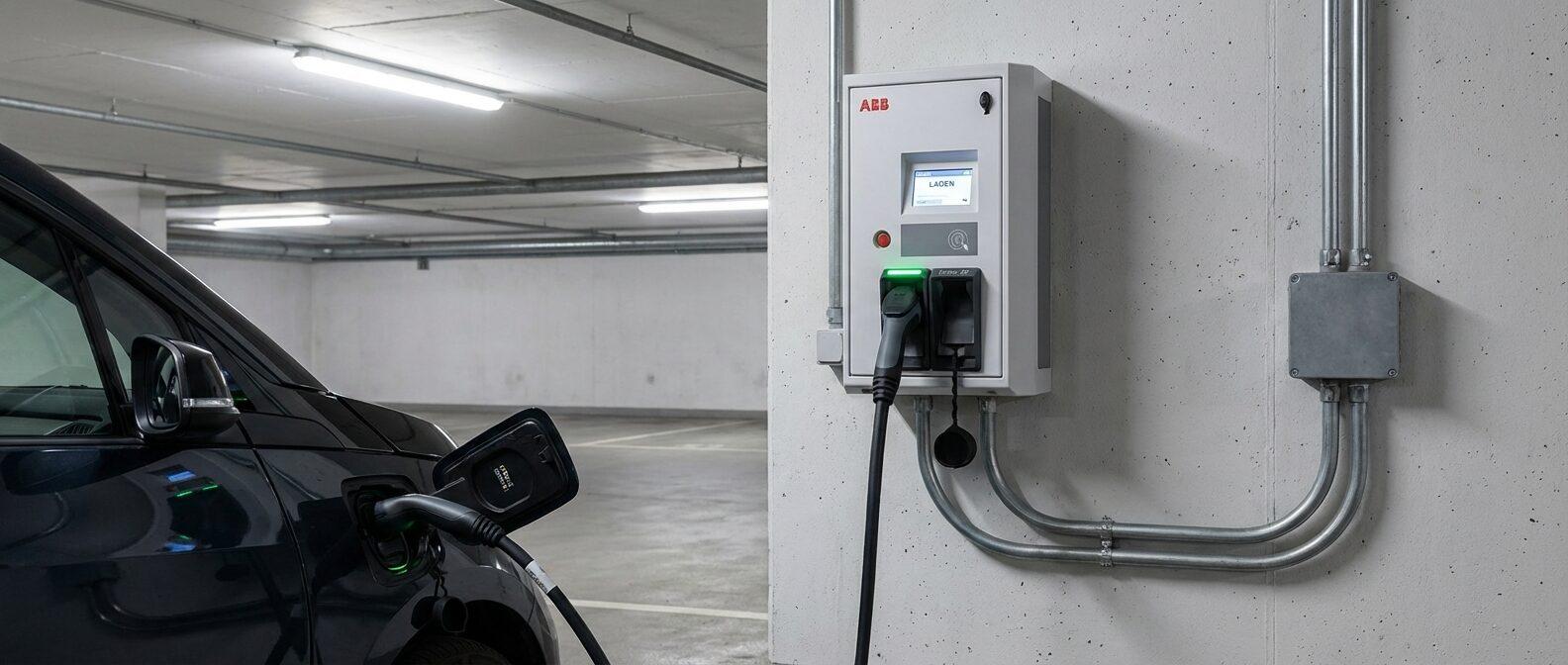 ABB en duurzame energieoplossingen