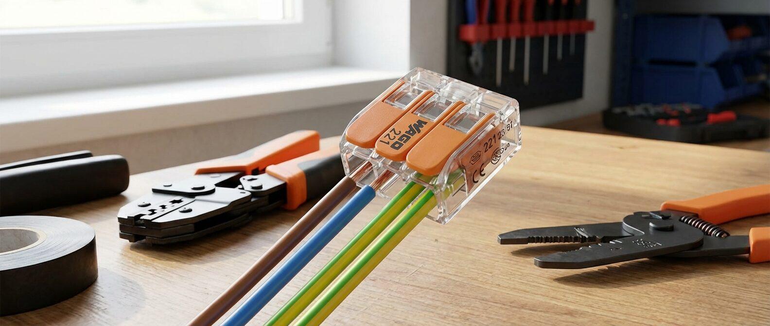 Connector