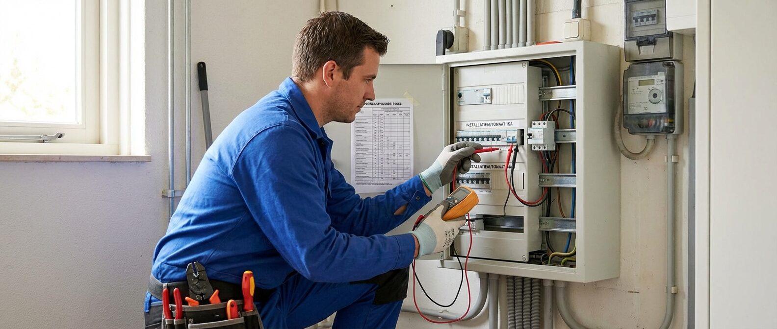 Wat is doorlaatwaarde bij elektriciteit?