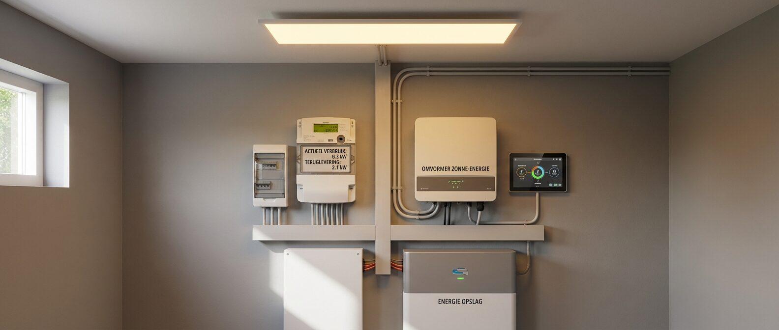 Wat betekent duurzaam in de elektrotechniek?