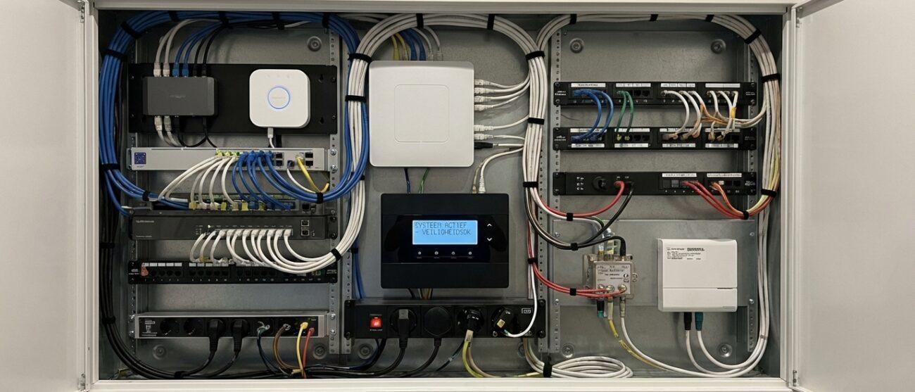 Tips voor eenvoudige bediening en maximale veiligheid