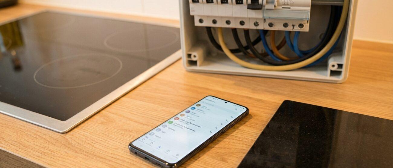 Wat storingsnummers van elektriciens betekenen