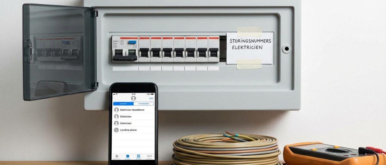 Verschillende typen storingen en de juiste aanpak