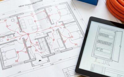 Advies: plan elektra bij nieuwbouw al in de ontwerpfase.